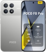 Smartphone-POCO F8 Pro-12GB+256GB voor €384,65 dmv code bij Aliexpress