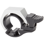 Fietsbel in diverse kleuren voor €0,49 bij de Action