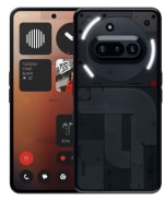 Nothing Phone (3a) - 8/128GB - 5G voor €219 bij Ibood