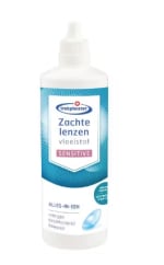 2 Stuks Trekpleister Sensitive Contactlenzenvloeistof voor Zachte Lenzen voor €5