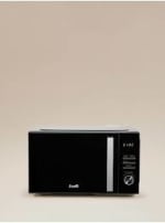 Scoville 23L Digital Microwave with Grill £55 – Free Delivery