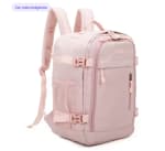 Mochila de viaje 20 litros por 18,04€