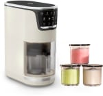 Tefal Dolci IG602A - IJsmachine voor €129 na cashback in de AH voordeelshop