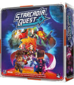 Juego de Mesa Starcadia Quest por 35€