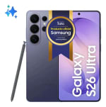 Samsung Galaxy S26 Ultra por $17,544 | Mercado Libre (AMEX)