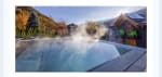 Dolomitas 4 días Spa y comidas desde 598€ para 2 personas.