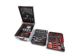 Mallette à outils de 599 pièces HBM à 45,49€