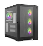 Torre PC Nox Hummer Astra Cristal Temolado por 66.08€.