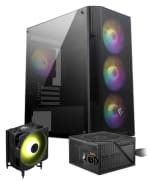 MSI COMPUTER MAG FORGE M100A à 93€
