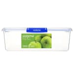 Sistema Klip it plus recipiente rectangular 7,5 l por 8,99€