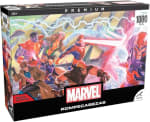 Rompecabezas X-Men 1000 Piezas por $223 | Oferta Amazon