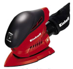 Einhell Multilijadora 100W, 24.000 1/min de velocidad por 17.99€