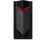 Acer Nitro N50 656 I515816 - i5 - 16GB - 1TB - 12GB Arc B580 voor €949 bij yorcom