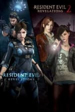 Resident Evil Revelations 1 & 2 Bundle por $130 | Xbox Store