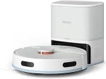 Philips 2000 Series Robot Vacuum Cleaner with Auto Empty Station – 2700Pa, Laser Navi