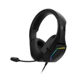 Auriculares con micrófono Gaming Krom Kopa 7.1 Negro por 19.90€