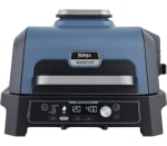Ninja Woodfire Pro Connect XL Elektrische barbecue voor €289,19 bij de Makro