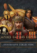 Age of Empires Definitive Collection PC por 11,39€