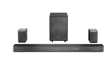 Barre de son 5.1.2 Hisense AX5120G - 420 W à 149€