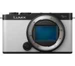 Panasonic Lumix S9 Body voor £1.199 bij kamera express