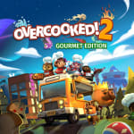 Overcooked! + Overcooked! 2 voor €8,74 in de Playstation store