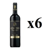 6 Botellas de Matarromera Club 2023 por 36€