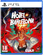 Hotel Barcelona - PS5 por 21.71€