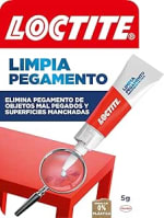 2 unidades Loctite Limpia Pegamento 5g por 5.49€