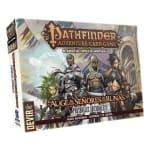 Pathfinder JCA Auge de los Señores de las Runas personajes adicionales por 2,99€