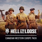 Hell Let Loose voor €12,49 in de PS store