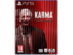 Videojuego PS5 KARMA: The Dark World por 15.22€
