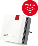 FRITZ!Repeater Mesh Wi-Fi Extender 1600 voor €62,09 bij Bol