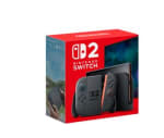 Console Nintendo Switch 2 Noir à 429,99€
