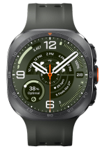 Samsung Galaxy Watch Ultra 2 por $6,558 en Samsung