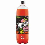 2 x Tango Zero'd Thirst Trap 2L Bottles for £2