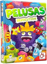 Mercurio Pelusas Revolution Juego de Cartas para la Familia por 10.47€