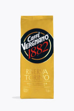 1 Kg Caffè Vergnano Riserva Torino 100% Arabica voor €8,09