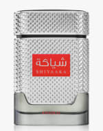 Khadlaj Shiyaaka Men Eau de Parfum voor Mannen 100 ml voor €9,35 bij Notino