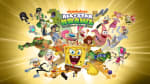 Nickelodeon All-Star Brawl por $31 | Nintendo Japón