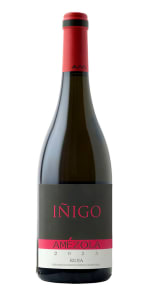 6 Botellas de Íñigo Amézola 2023 por 44€