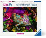 Ravensburger - Puzzle 500 Piezas Camaleón por 6.76€