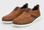 bugatti Zapatos sin cordones - coñac por 29.90€