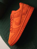 Baskets Nike Dunk Low SE - Picante Red à 65€