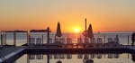 Ibiza 4 noches: Ferry con tu coche + Apartahotel 3* con desayuno por 336€