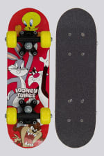 Skate Looney Tunes Monopatín Warner por 4.99€
