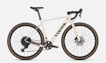 Canyon Grizl 5 gravelbike voor €1299