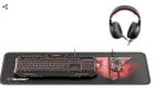 Tempest Oblivion Combo Gaming por 29.99€