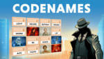 Codenames voor Android voor €1,99