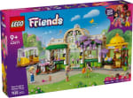 LEGO® Friends Plantencafé en Bloemenwinkel Bouwset voor €47,99 bij Bol