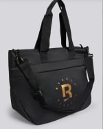 Reebok Rick Bolso Tote deportivo por 12.99€.